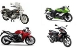 قیمت برخی از انواع موتورسیکلت های پرفروش را در جدول زیر با حداقل قیمت 16...